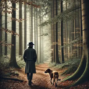 Meine Gedanken an das Wesen eines Hundes - Der beste Freund in vielen Lebenssituationen!